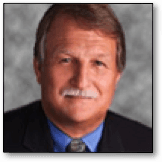 L. Ron Crow